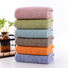 Coral Fleece Quick-Dry Bath Towel