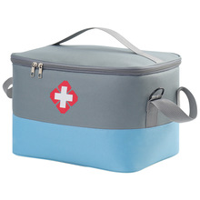 Complete First Aid Trauma Medical Kit