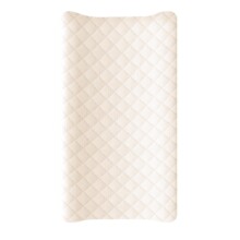Quilted Gauze Fitted Sheet for Children