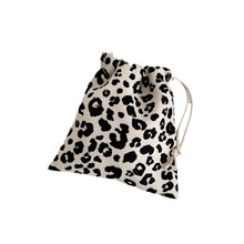 Handheld Drawstring Pouch