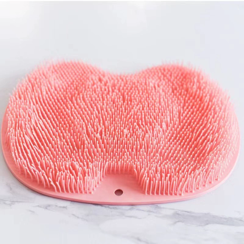 Multi-Function Anti-Slip Foot Scrub Mat