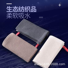 Pure Cotton Honeycomb Thickened Dish Towel