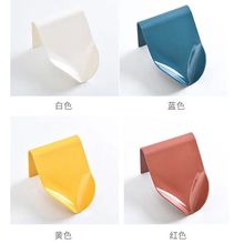 Wall Mounted Self Adhesive Soap Holder