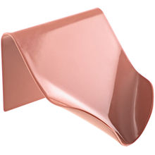 Wall Mounted Self Adhesive Soap Holder
