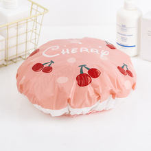 Waterproof Fruit Shower Cap