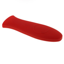 Thickened Silicone Pot Handle Cover