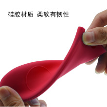 Thickened Silicone Pot Handle Cover