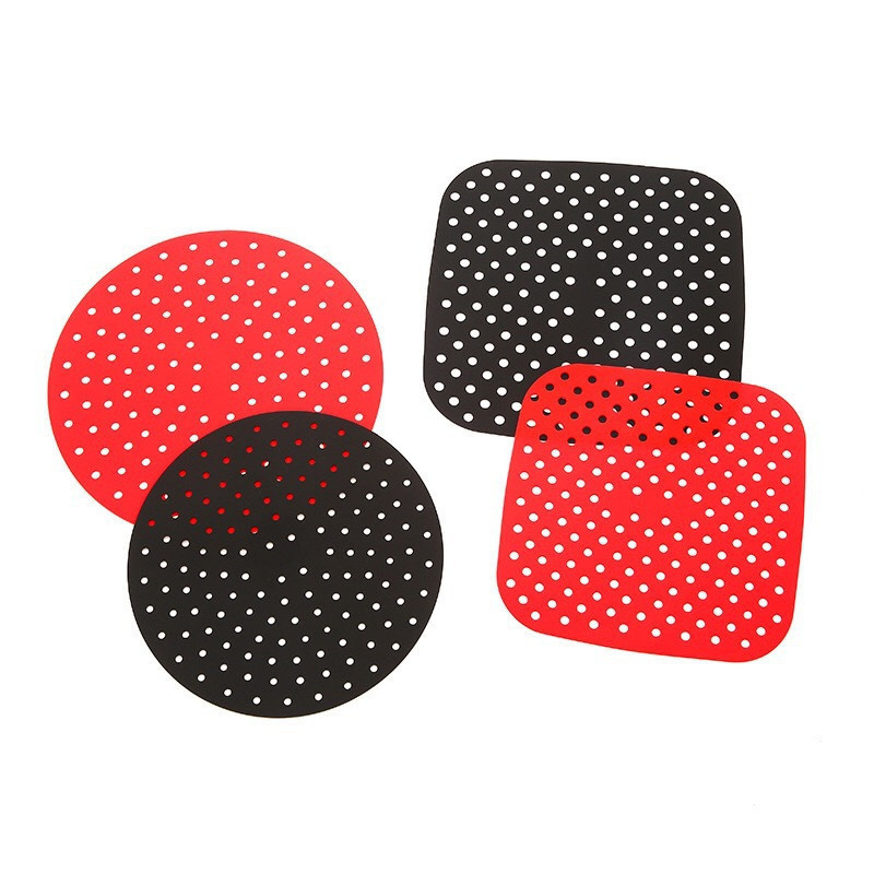 Silicone Air Fryer Liner Mat