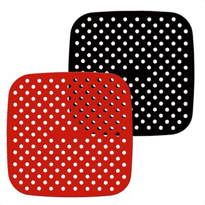 Silicone Air Fryer Liner Mat