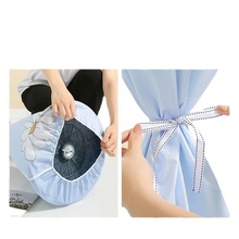 Universal Full-Coverage Washable Electric Fan Dust Cover