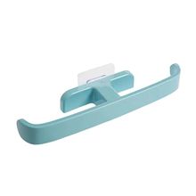 No-Drill Wall Mounted Shoe Rack