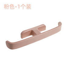 No-Drill Wall Mounted Shoe Rack