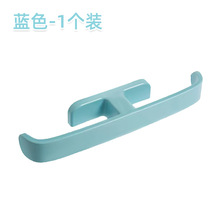 No-Drill Wall Mounted Shoe Rack