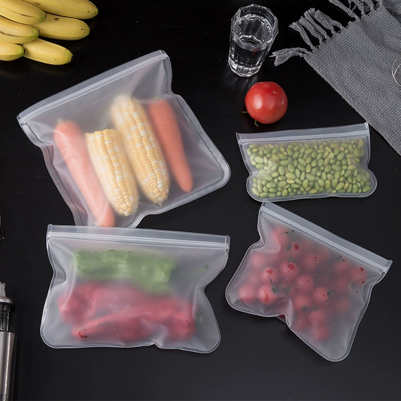 Reusable EVA Food Storage Bags