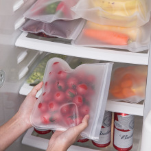 Reusable EVA Food Storage Bags