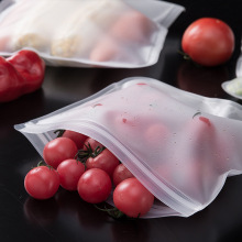 Reusable EVA Food Storage Bags