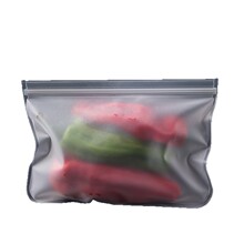 Reusable EVA Food Storage Bags