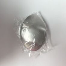 Stainless Steel Kitchen Soap