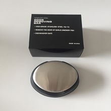 Stainless Steel Kitchen Soap