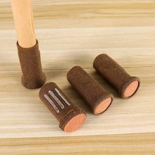 Silent Stool Foot Protective Cover