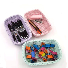 PP Woven Fruit Basket