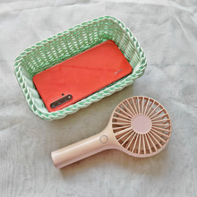 PP Woven Fruit Basket