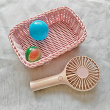 PP Woven Fruit Basket