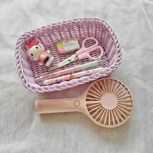 PP Woven Fruit Basket