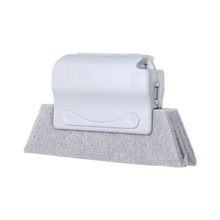 Multi-Function Window Groove Cleaning Cloth