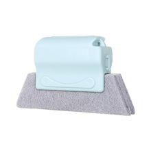 Multi-Function Window Groove Cleaning Cloth