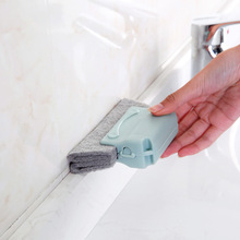Multi-Function Window Groove Cleaning Cloth