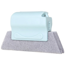 Multi-Function Window Groove Cleaning Cloth