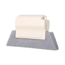 Multi-Function Window Groove Cleaning Cloth