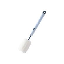 Detachable Sponge Long Handle Bottle Brush