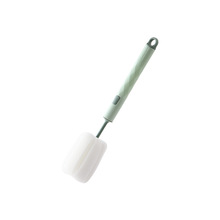 Detachable Sponge Long Handle Bottle Brush