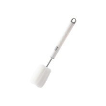 Detachable Sponge Long Handle Bottle Brush