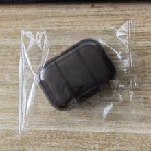 3-Compartment Portable Mini Pill Box