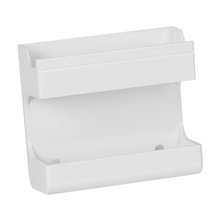 Wall-Mounted Phone Charging Stand Holder