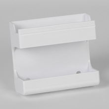 Wall-Mounted Phone Charging Stand Holder
