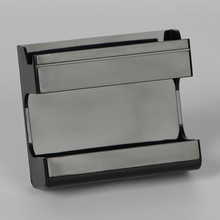 Wall-Mounted Phone Charging Stand Holder