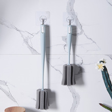 Long Handle Small Petal Cup Cleaning Brush