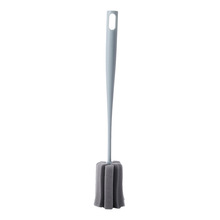 Long Handle Small Petal Cup Cleaning Brush