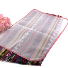 A2-7 Heat-Resistant Anti-Slip Ironing Mat
