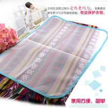 A2-7 Heat-Resistant Anti-Slip Ironing Mat