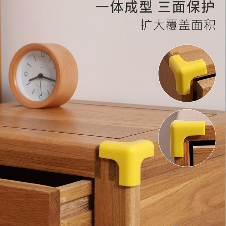 Glass Table Corner Protector