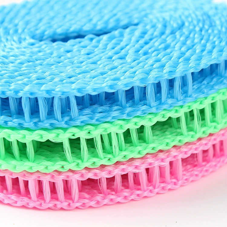 5-Meter Anti-Slip Windproof Clothesline Drying Rope