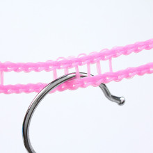 5-Meter Anti-Slip Windproof Clothesline Drying Rope
