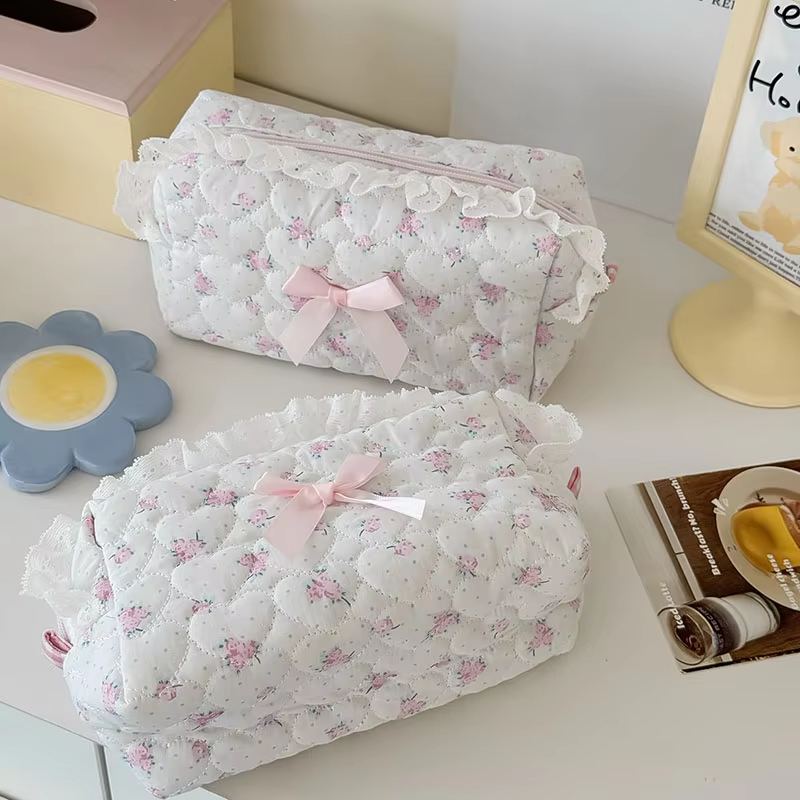 Lightweight Multi-functional Storage Bag