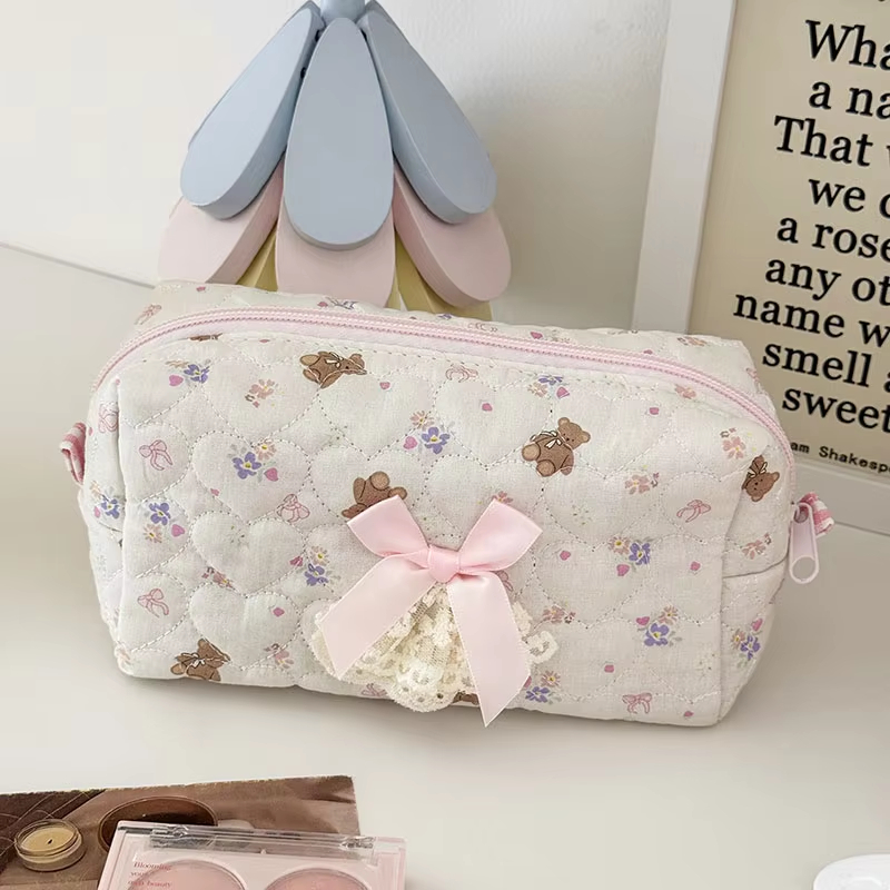 Lightweight Multi-functional Storage Bag