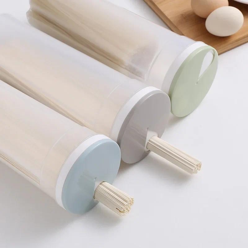 Leakproof Pasta Storage Container